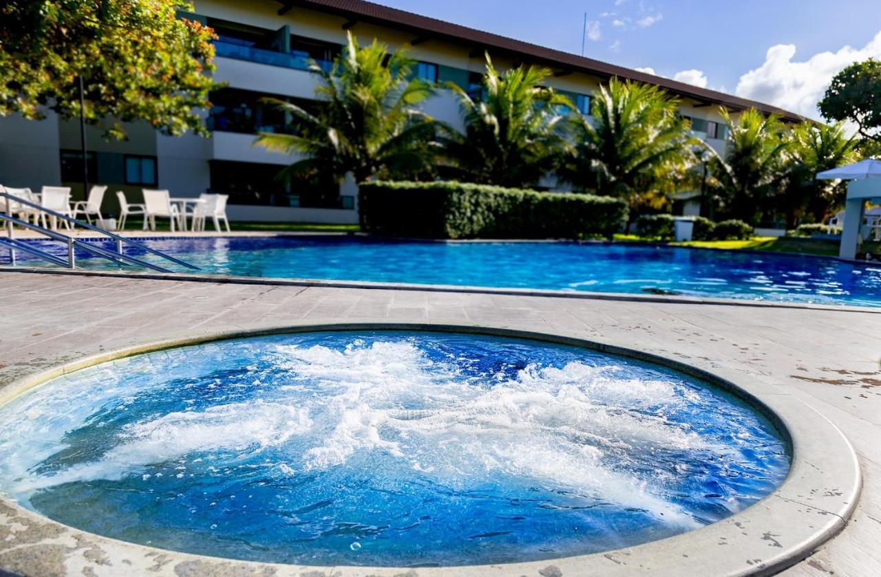 Paraiso Na Terra - Carneiros Beach Resort Tamandare Exterior photo